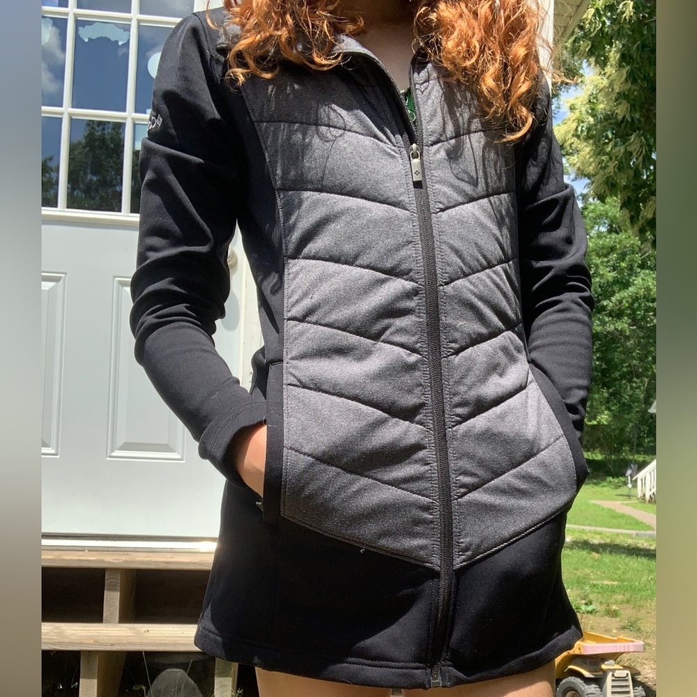 Columbia Novelty Jacket